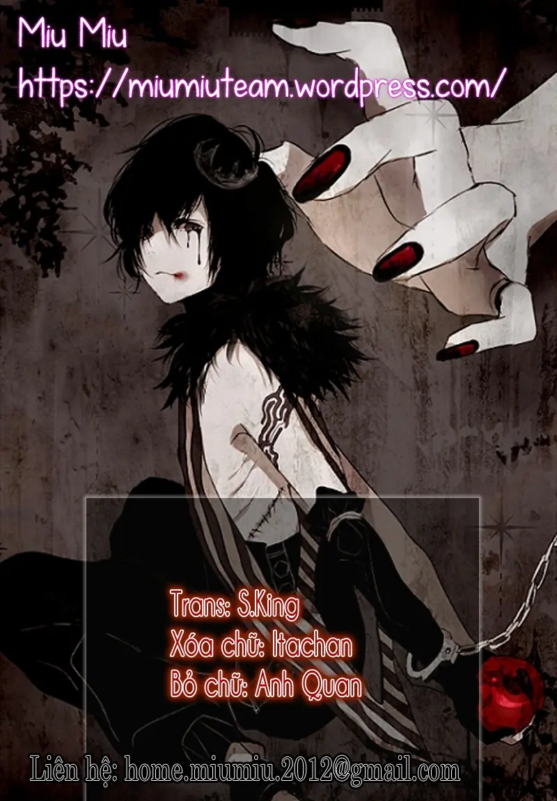 Dorohedoro Chapter 53 - Trang 2