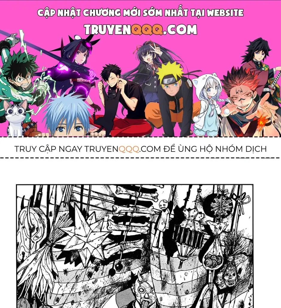 Dorohedoro Chapter 6.5 - Trang 2