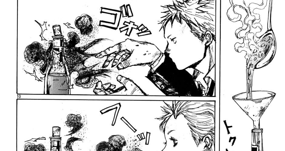 Dorohedoro Chapter 6.5 - Trang 29