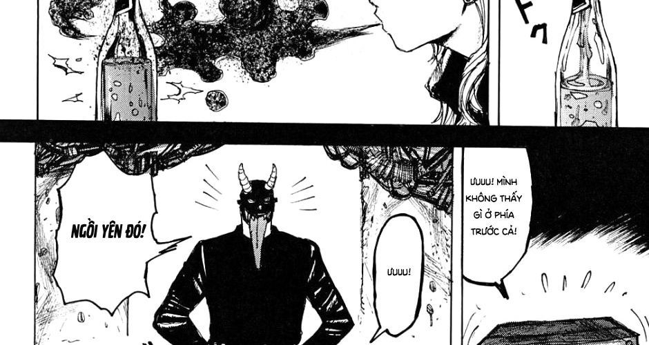 Dorohedoro Chapter 6.5 - Trang 30