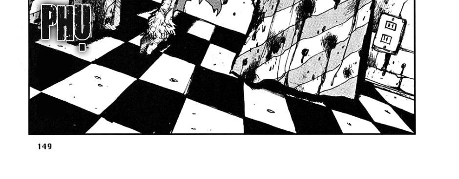 Dorohedoro Chapter 6.5 - Trang 4