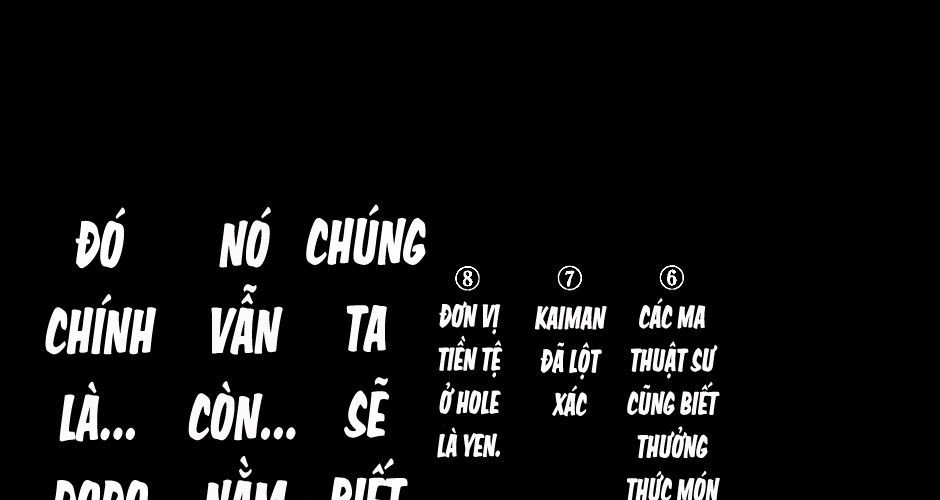 Dorohedoro Chapter 6.5 - Trang 50