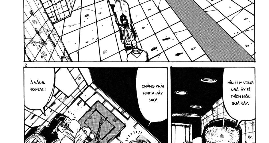 Dorohedoro Chapter 6.5 - Trang 6