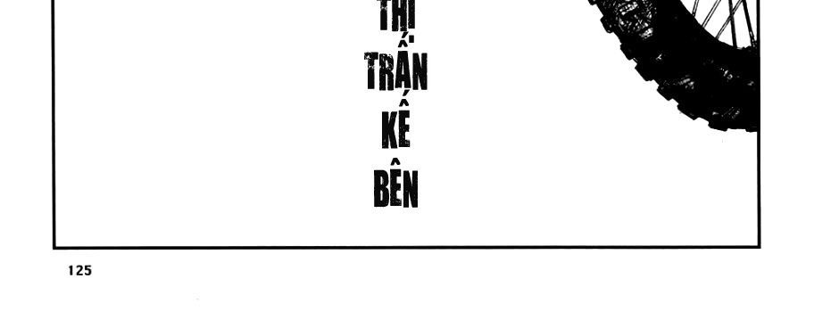 Dorohedoro Chapter 6 - Trang 4