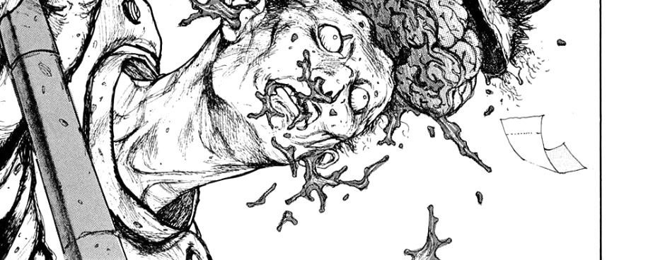 Dorohedoro Chapter 6 - Trang 40