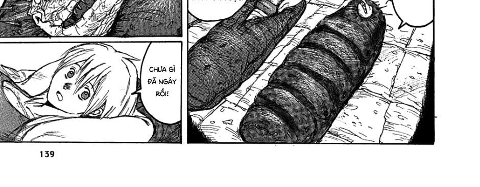 Dorohedoro Chapter 6 - Trang 46