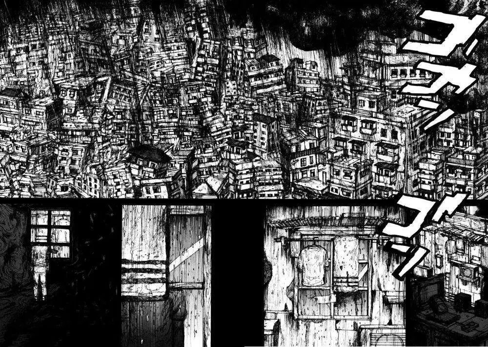 Dorohedoro Chapter 63 - Trang 12