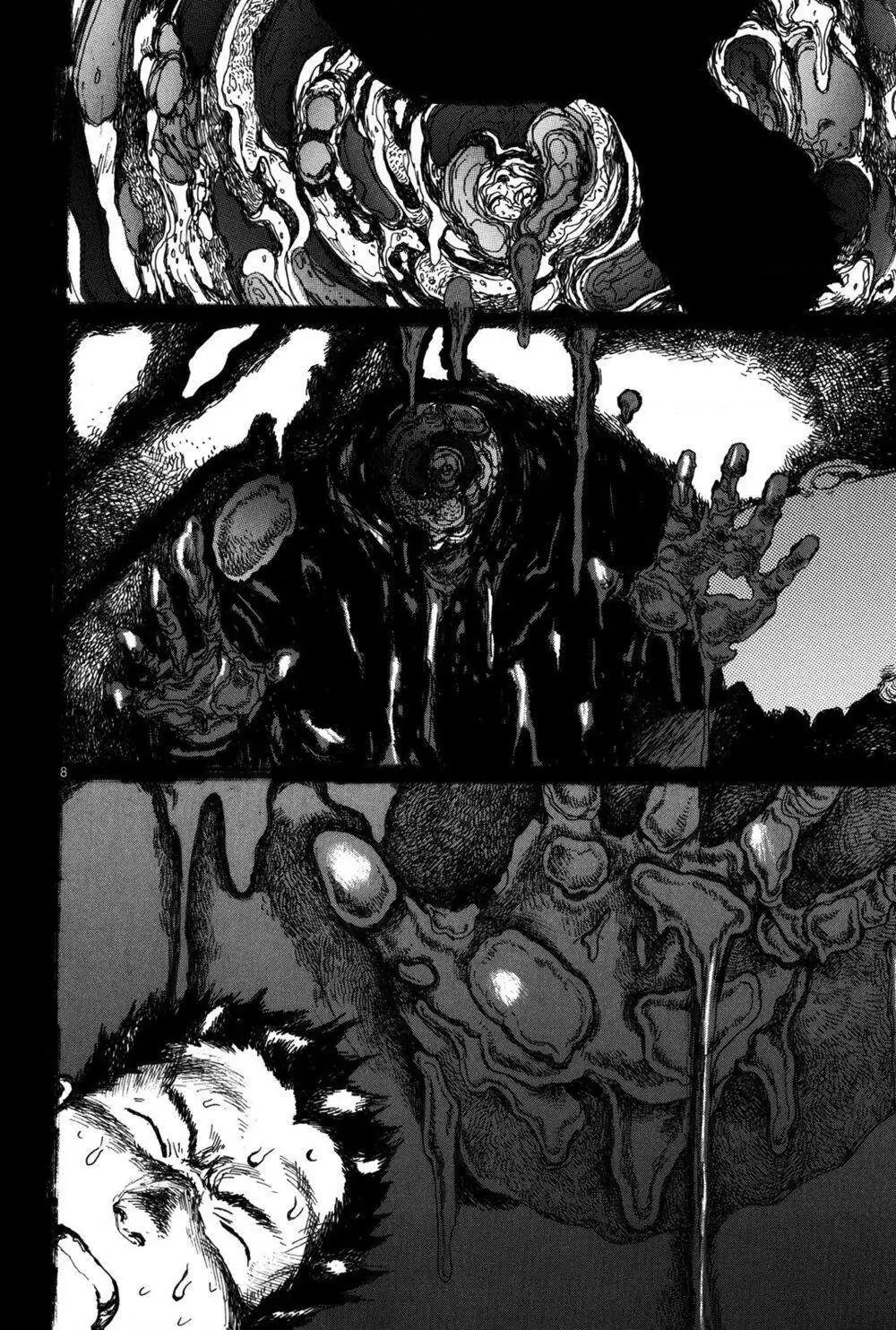 Dorohedoro Chapter 68 - Trang 15