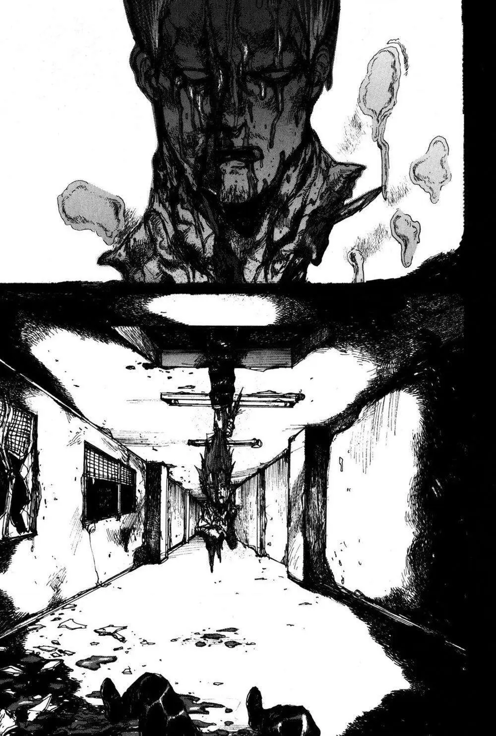Dorohedoro Chapter 68 - Trang 16