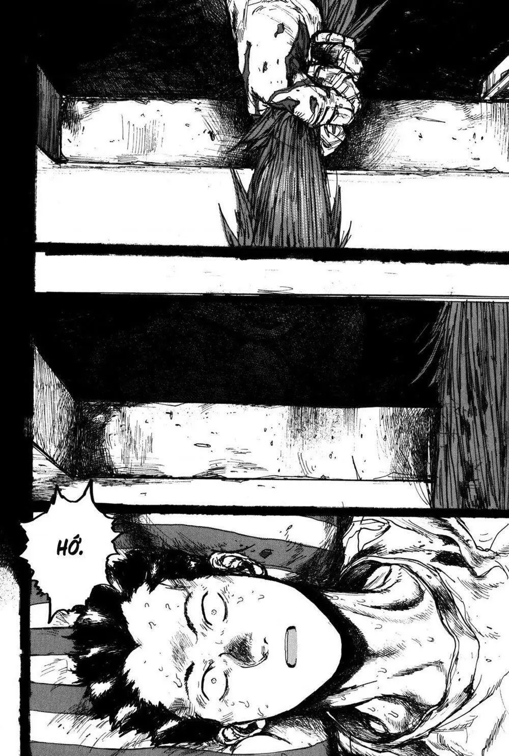 Dorohedoro Chapter 68 - Trang 17