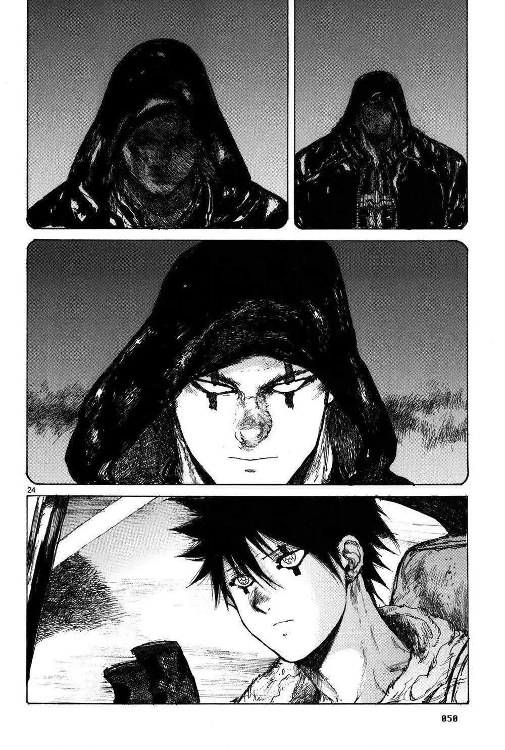 Dorohedoro Chapter 69 - Trang 26