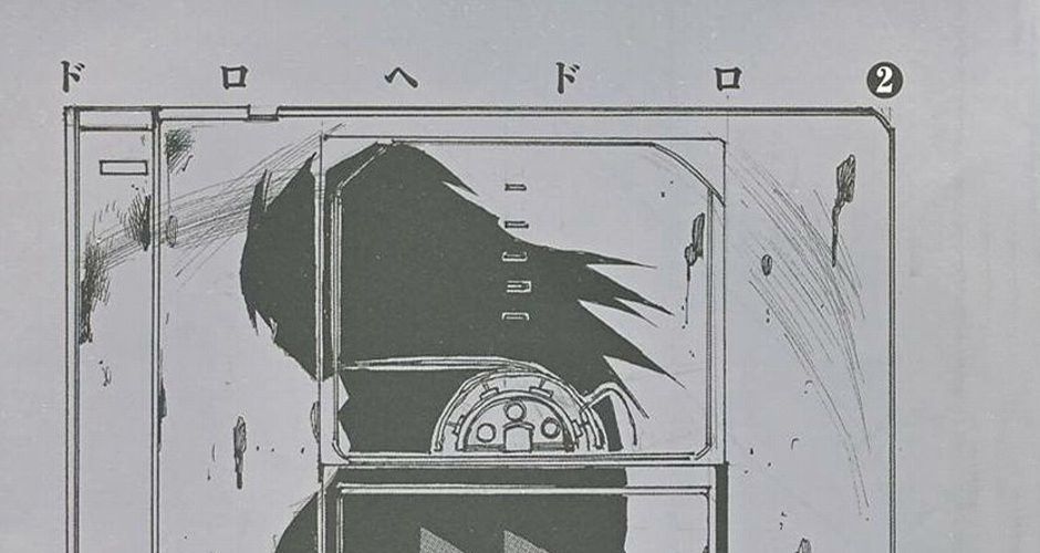 Dorohedoro Chapter 7 - Trang 11