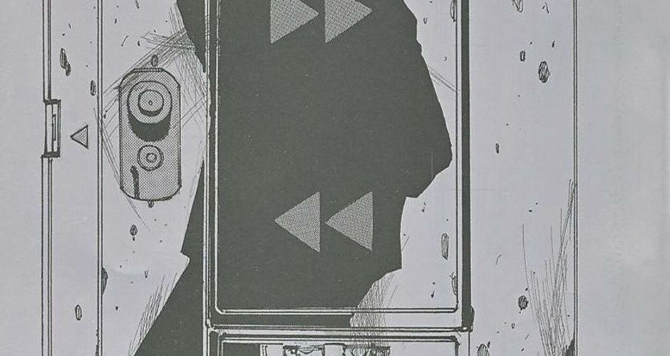 Dorohedoro Chapter 7 - Trang 12