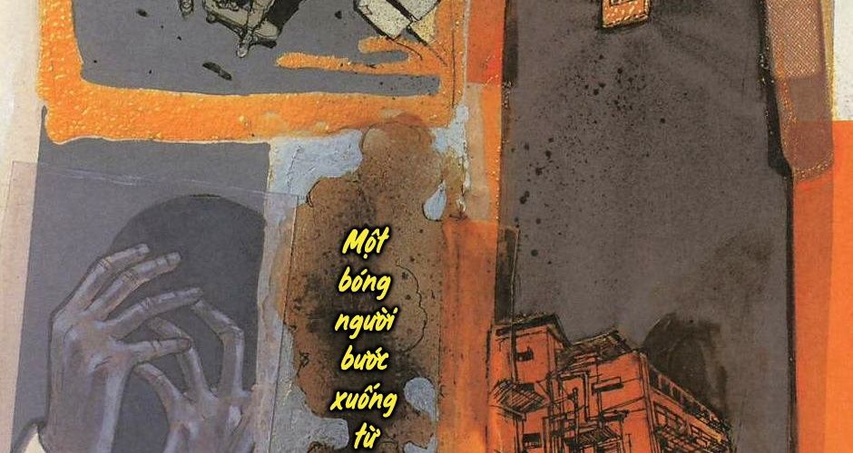 Dorohedoro Chapter 7 - Trang 30