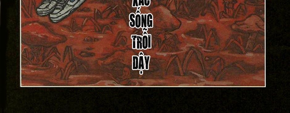 Dorohedoro Chapter 7 - Trang 43