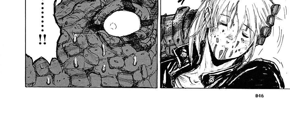 Dorohedoro Chapter 8 - Trang 31
