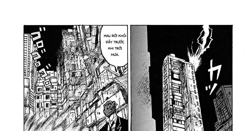 Dorohedoro Chapter 8 - Trang 41
