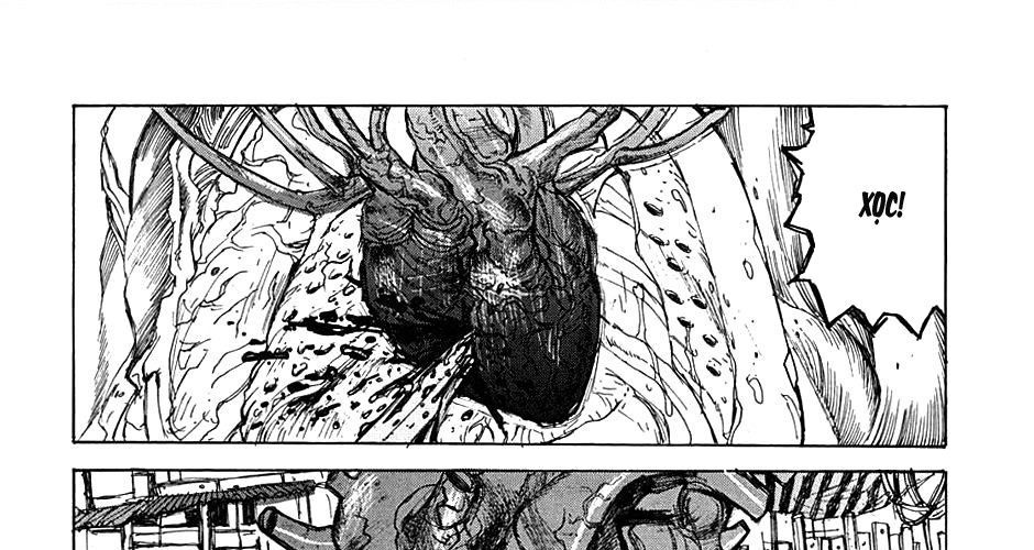 Dorohedoro Chapter 8 - Trang 44