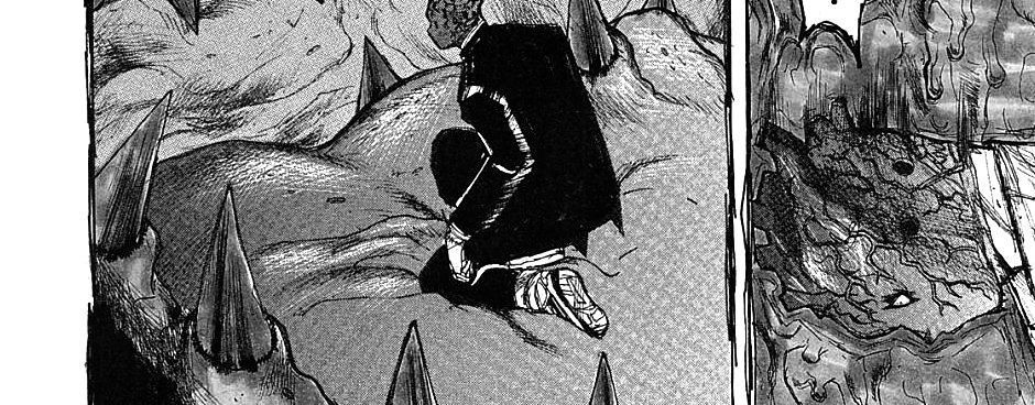 Dorohedoro Chapter 8 - Trang 49