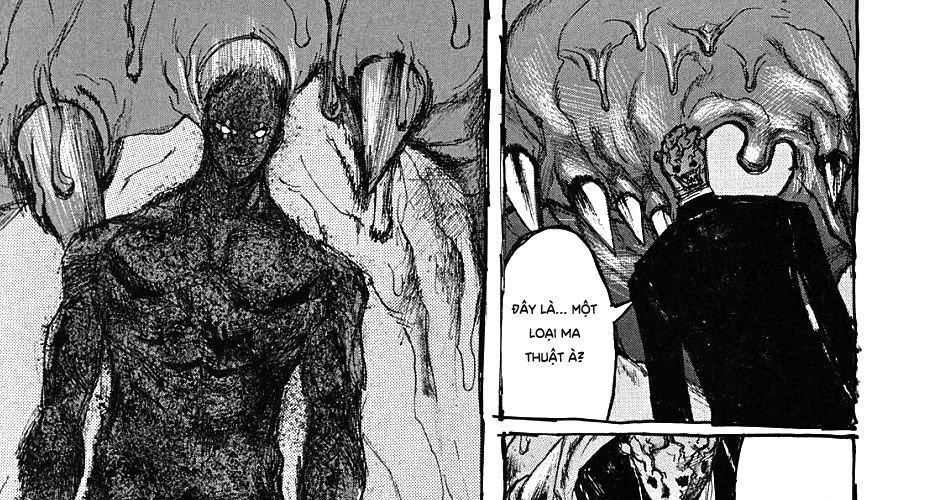 Dorohedoro Chapter 8 - Trang 50