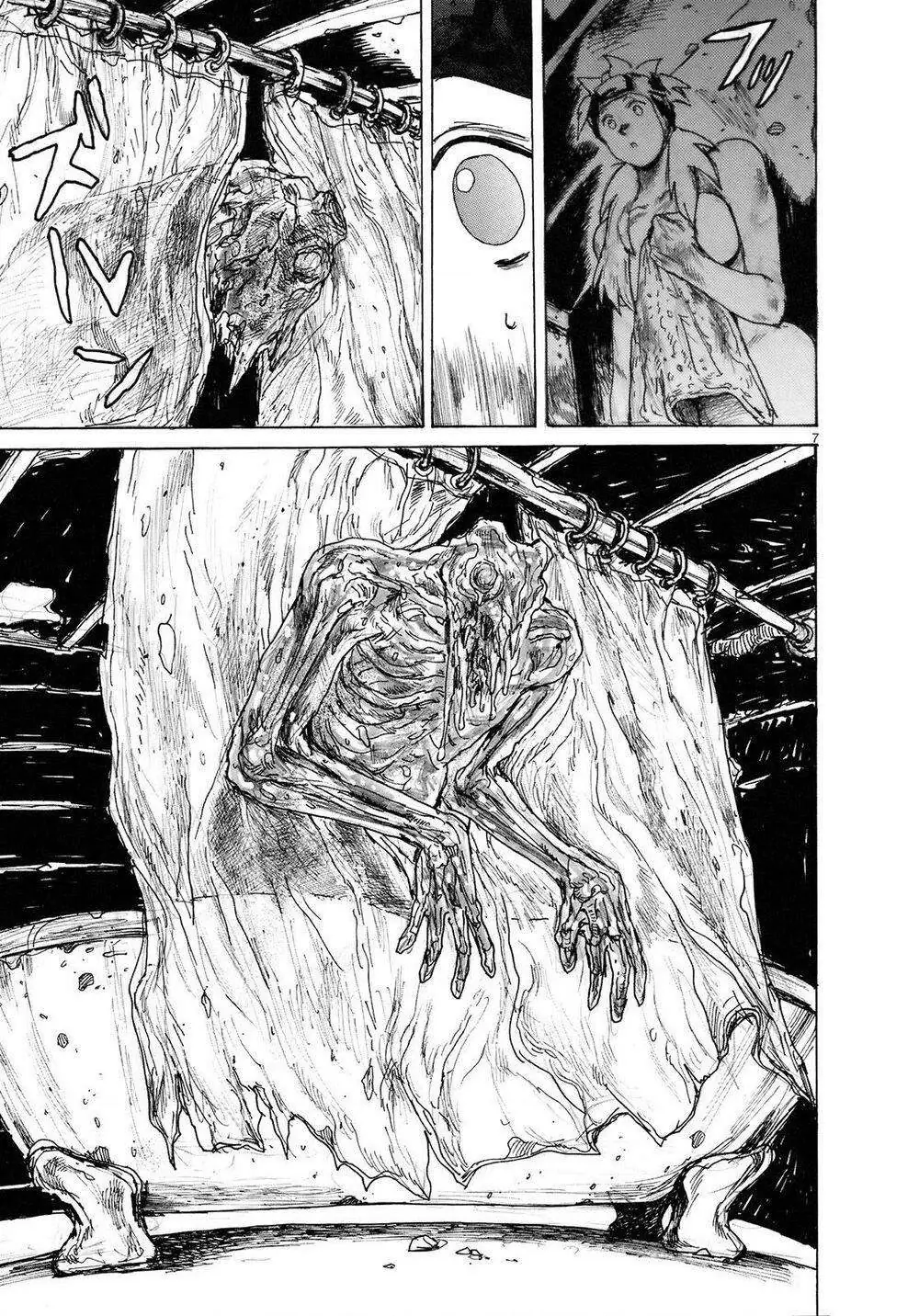 Dorohedoro Chapter 82 - Trang 10