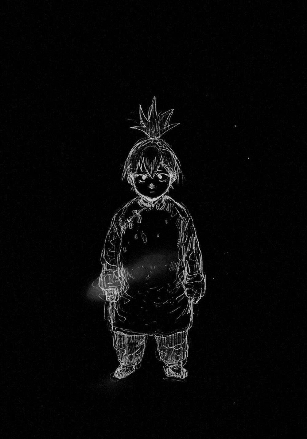 Dorohedoro Chapter 83 - Trang 28