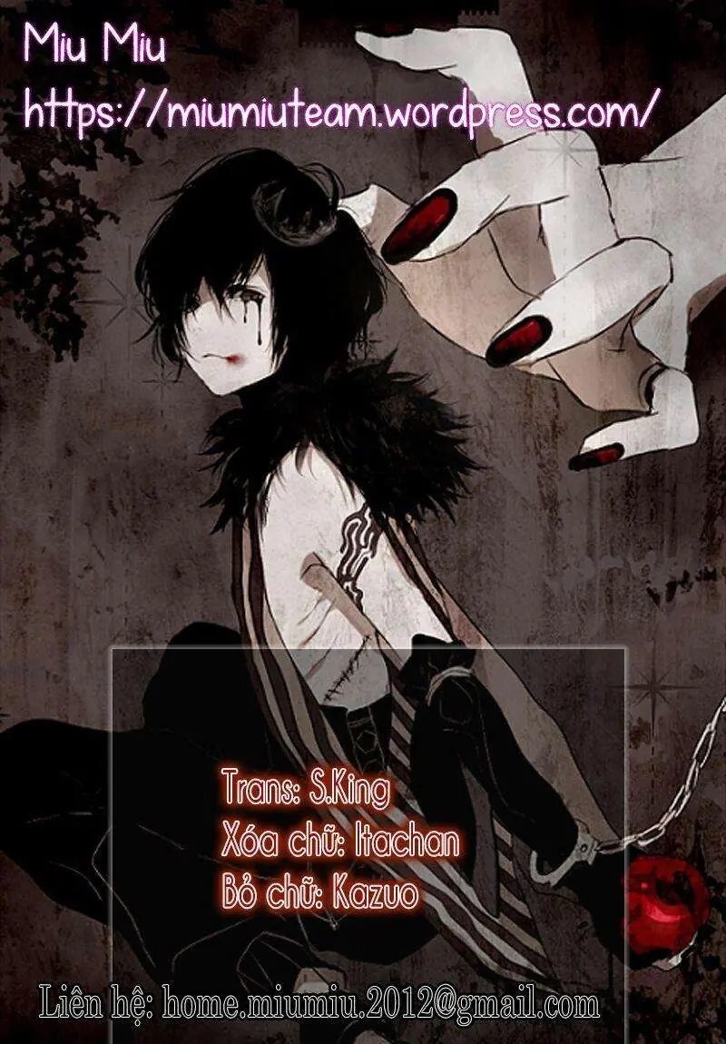 Dorohedoro Chapter 85 - Trang 2