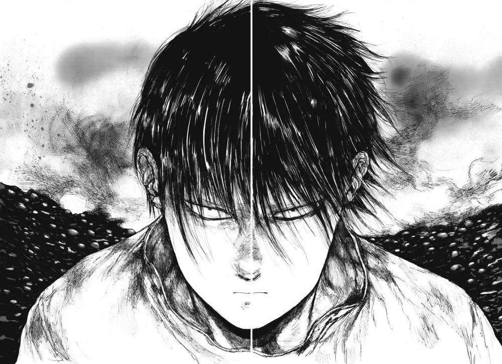 Dorohedoro Chapter 87 - Trang 21