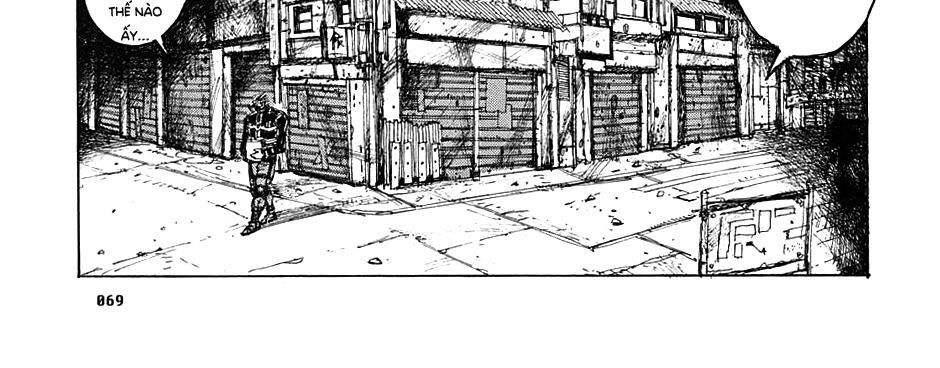Dorohedoro Chapter 9 - Trang 16