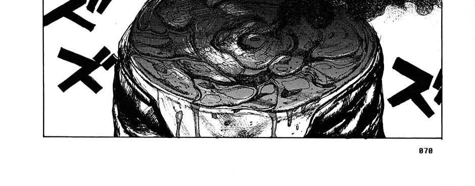 Dorohedoro Chapter 9 - Trang 19