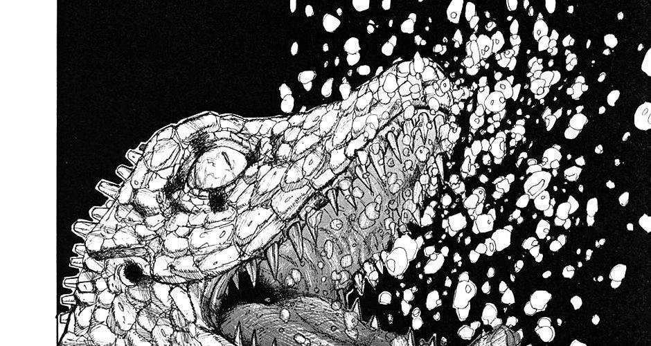 Dorohedoro Chapter 9 - Trang 23