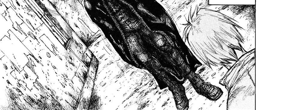 Dorohedoro Chapter 9 - Trang 34