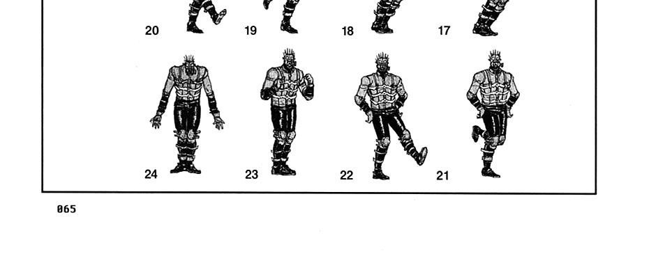 Dorohedoro Chapter 9 - Trang 4