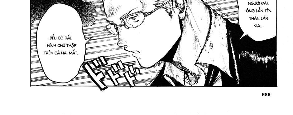 Dorohedoro Chapter 9 - Trang 49