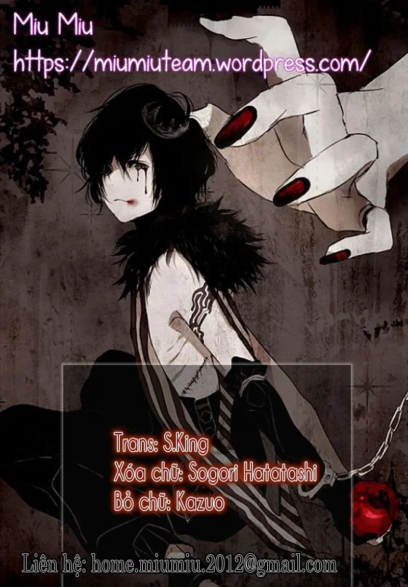 Dorohedoro Chapter 92 - Trang 2