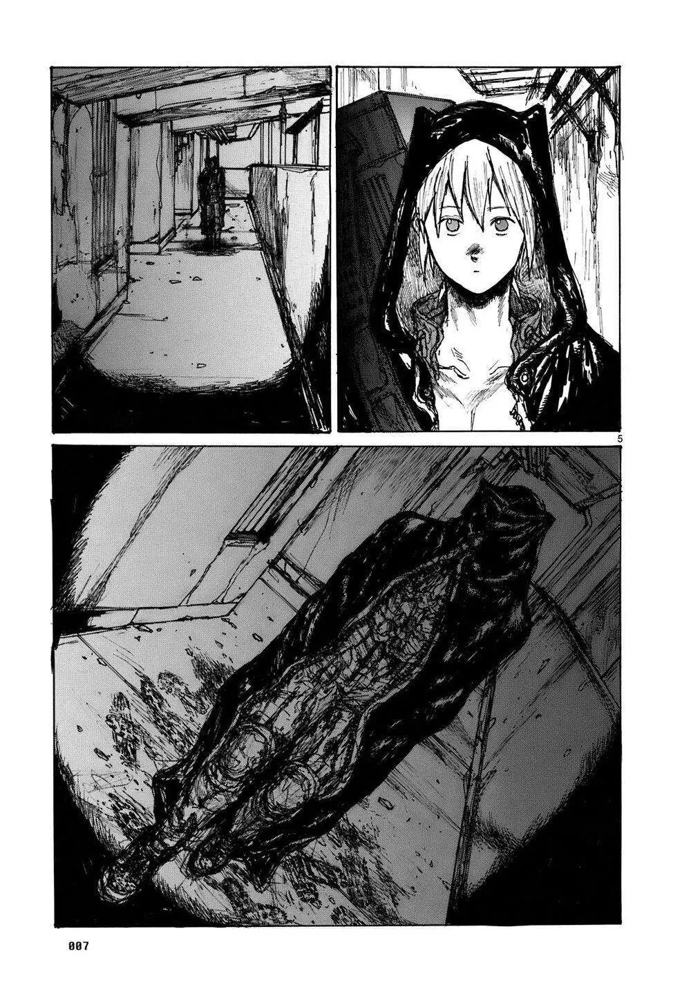 Dorohedoro Chapter 94 - Trang 14
