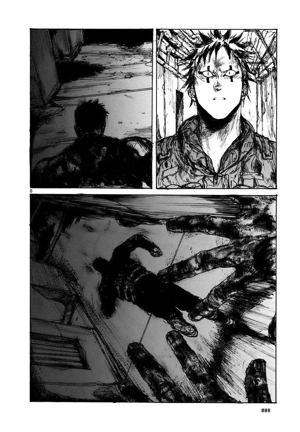 Dorohedoro Chapter 94 - Trang 15