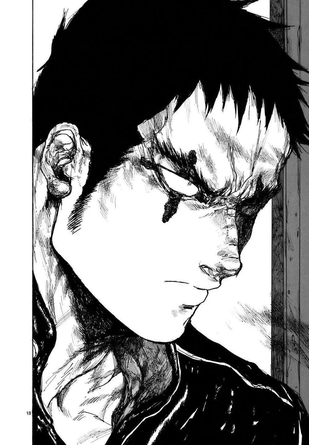 Dorohedoro Chapter 94 - Trang 27