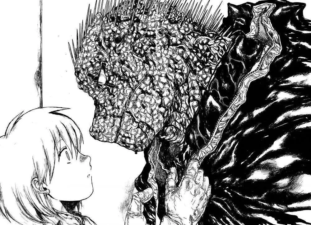 Dorohedoro Chapter 95 - Trang 29