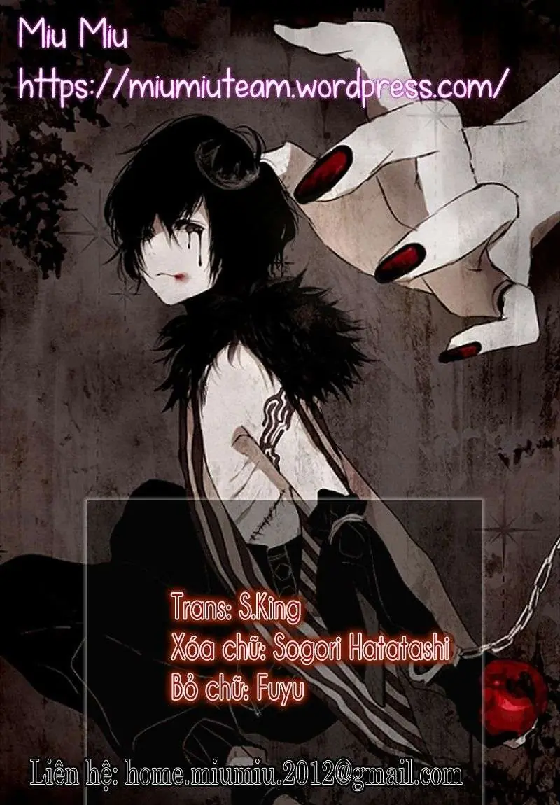 Dorohedoro Chapter 97 - Trang 3