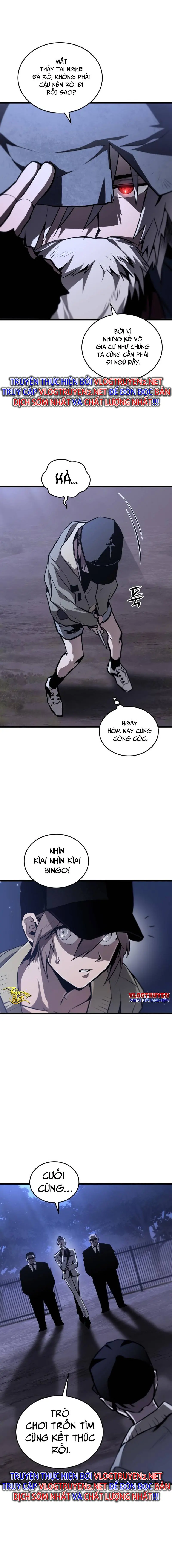 Dororo - Song Kiếm Báo Thù Chapter 1 - Trang 17