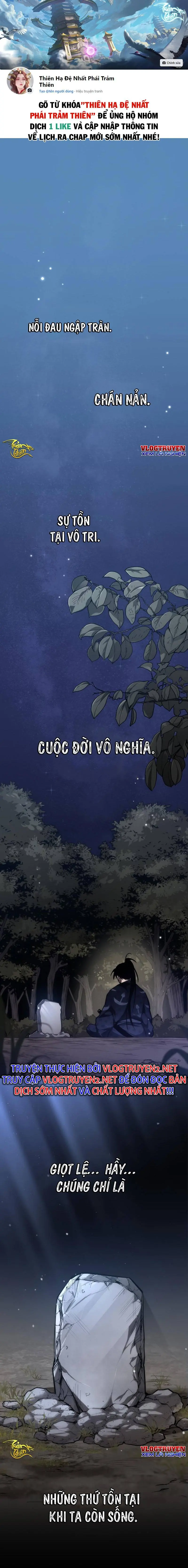 Dororo - Song Kiếm Báo Thù Chapter 1 - Trang 2
