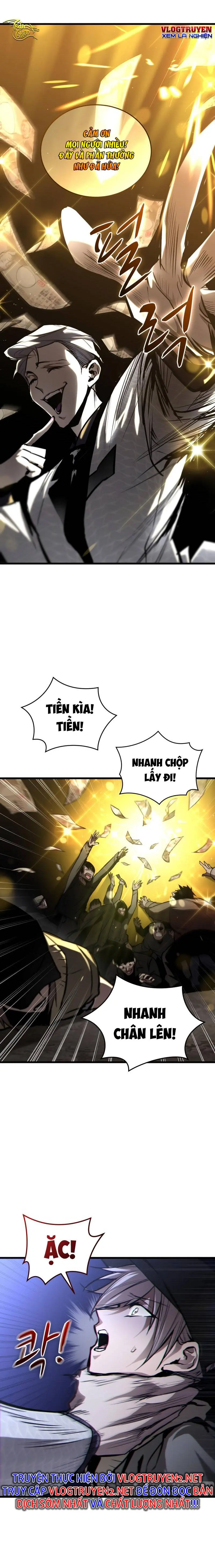 Dororo - Song Kiếm Báo Thù Chapter 1 - Trang 23