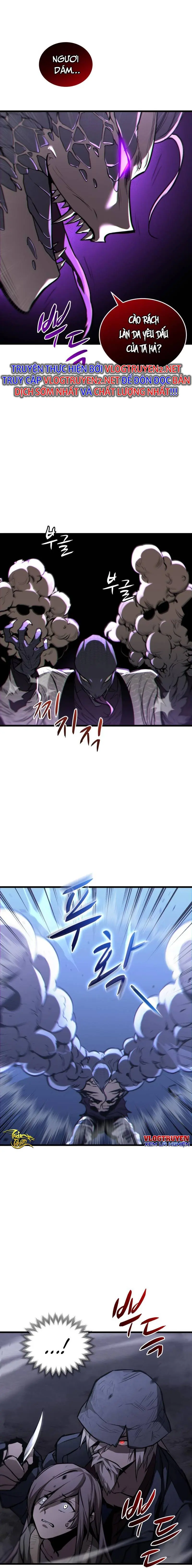 Dororo - Song Kiếm Báo Thù Chapter 1 - Trang 28