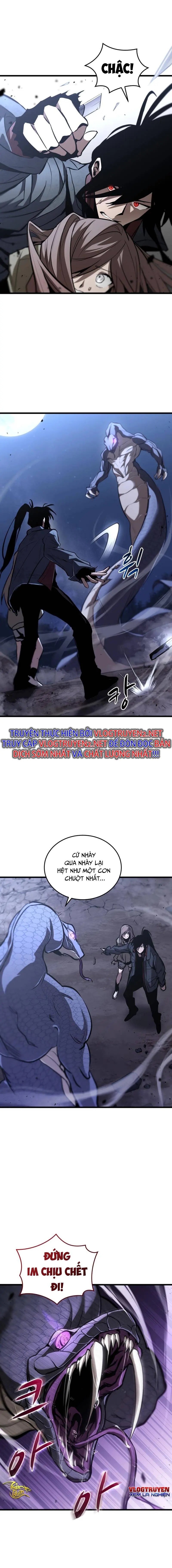Dororo - Song Kiếm Báo Thù Chapter 1 - Trang 32
