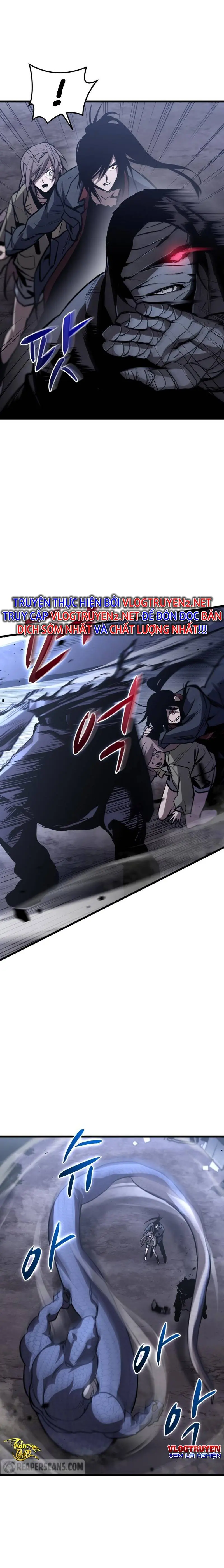 Dororo - Song Kiếm Báo Thù Chapter 1 - Trang 33