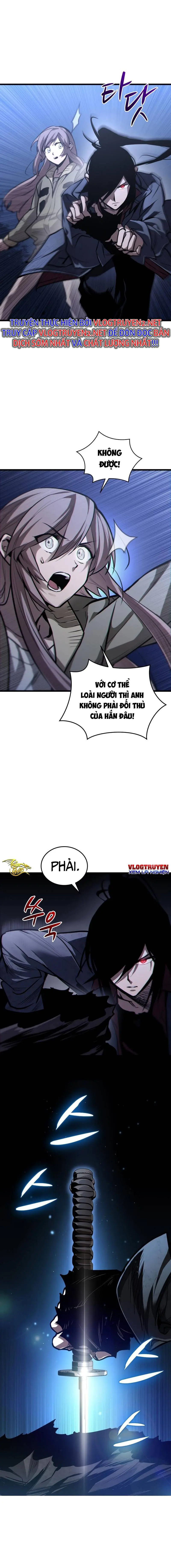 Dororo - Song Kiếm Báo Thù Chapter 1 - Trang 34