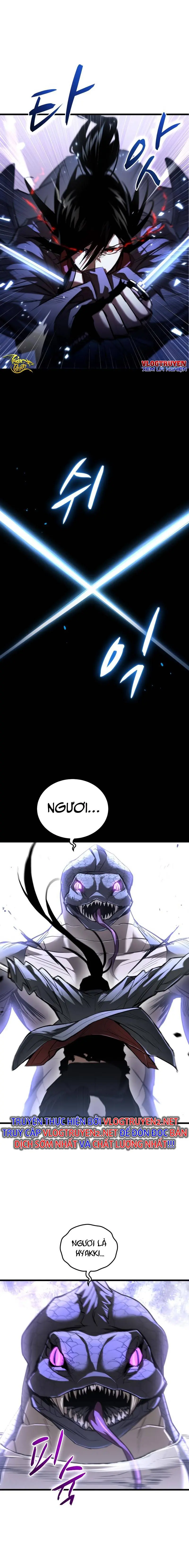 Dororo - Song Kiếm Báo Thù Chapter 1 - Trang 37