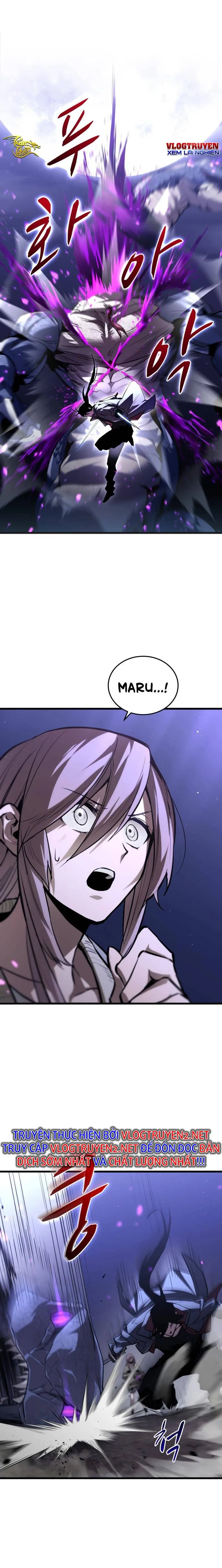 Dororo - Song Kiếm Báo Thù Chapter 1 - Trang 38