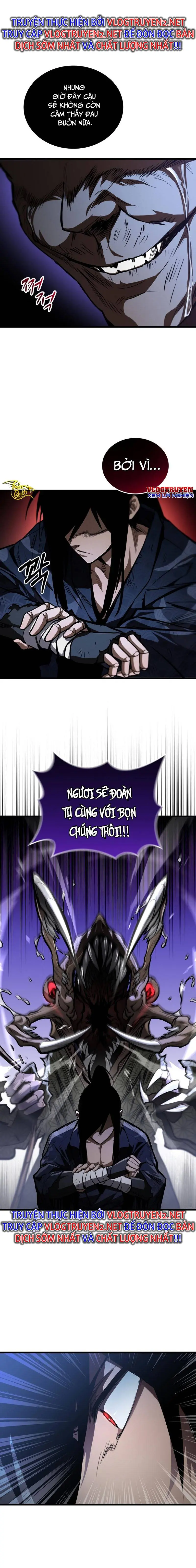 Dororo - Song Kiếm Báo Thù Chapter 1 - Trang 4